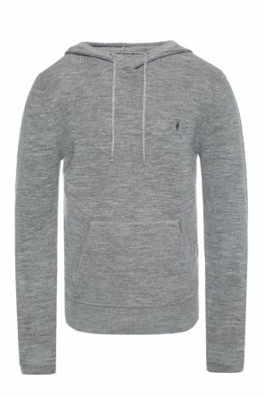 'ivar' hooded sweater, zdjęcie 1 'ivar' hooded sweater od AllSaints